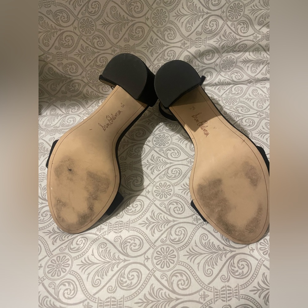 Sam Edelman High Heels - Picture 3 of 4